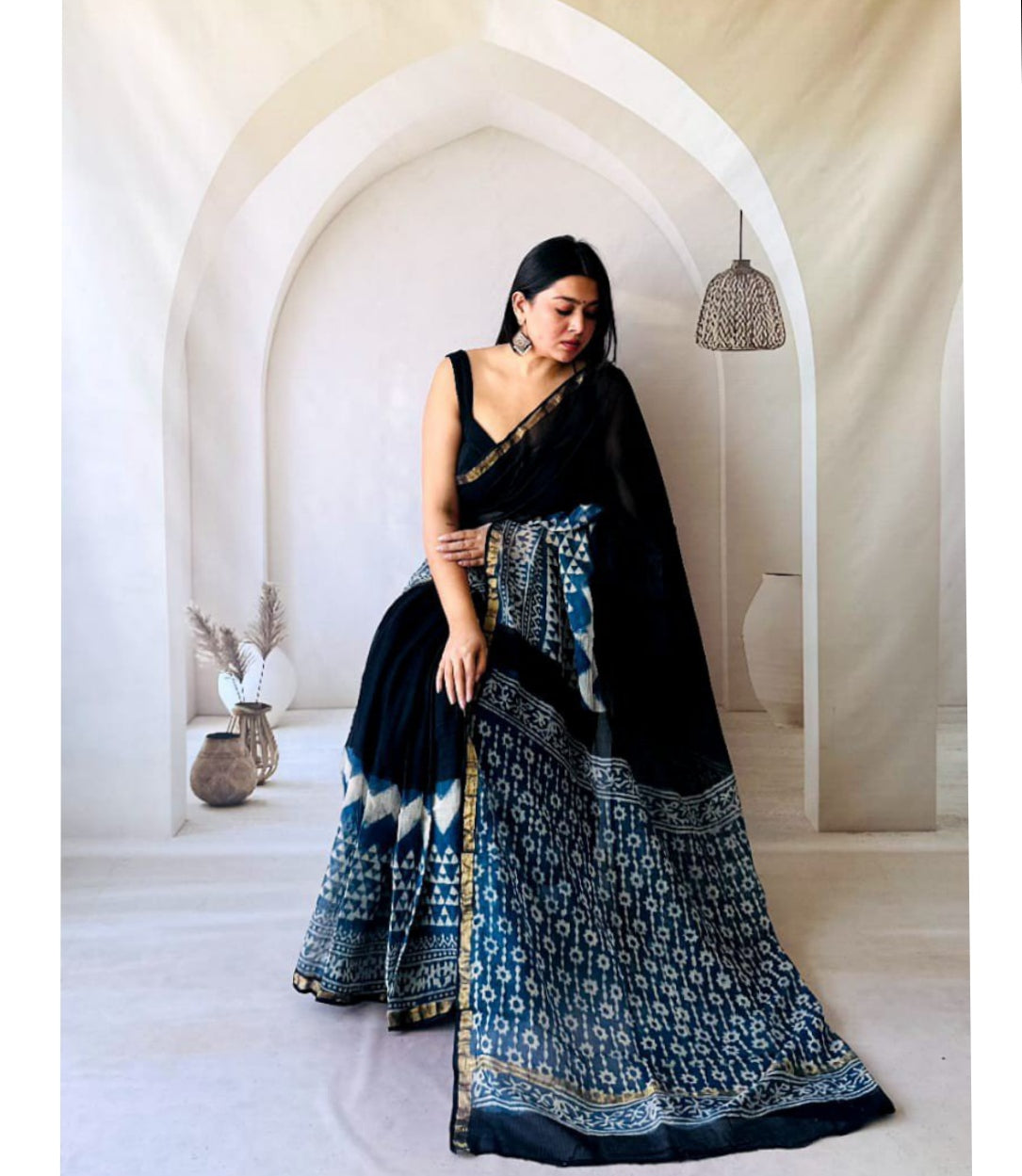 RANGREZ - Handcrafted Prints and Colours